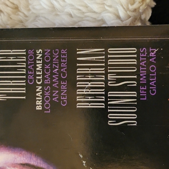 Rue Morgue's The Exorcist Turns 40 Issue #140 Magazine - Picture 13 of 13